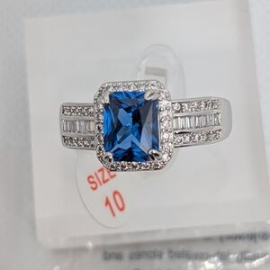 November 2023 Birthday Ring - It's Destiny - RBP6689 - Bomb Party